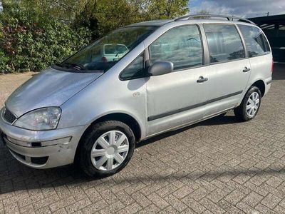 gebraucht Ford Galaxy 1.9tdi Viva