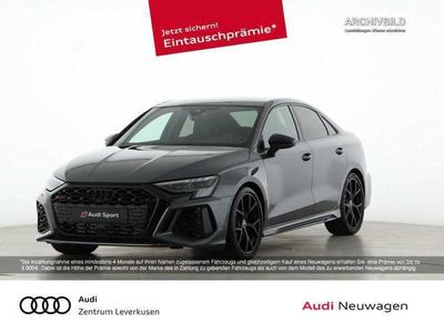 gebraucht Audi RS3 