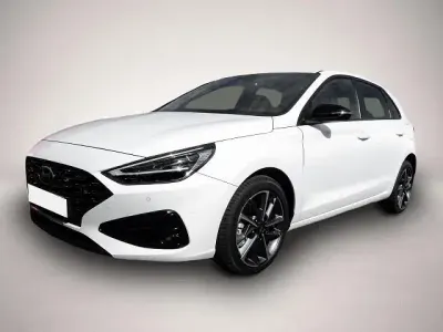 Gebraucht Hyundai i30
