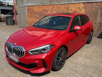 Gebraucht BMW 120