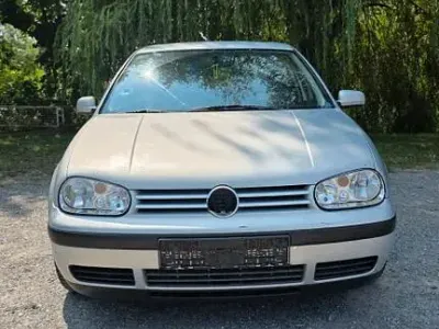 Gebraucht VW Golf III