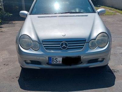 Mercedes CL200