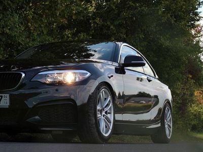 BMW 228