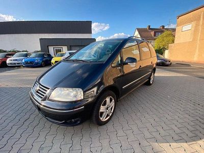 VW Sharan