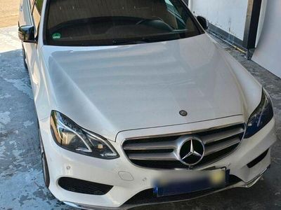 Mercedes E350