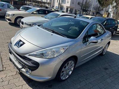 Peugeot 207 CC