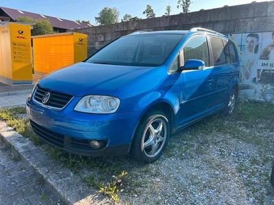 VW Touran