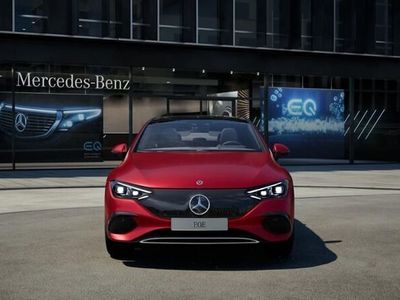 Mercedes EQE350
