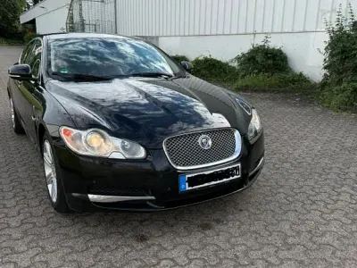 Gebraucht Jaguar XF