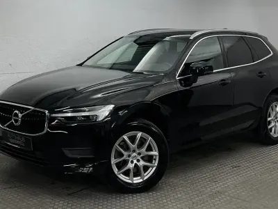 Gebraucht Volvo XC60