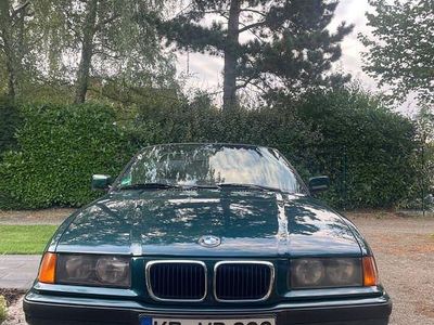 BMW 328 Cabriolet