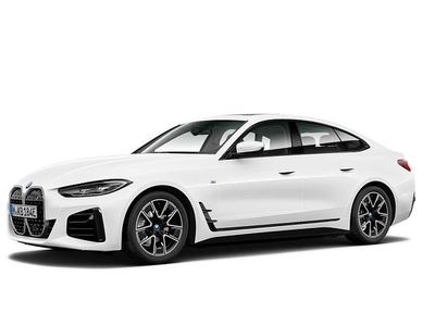 Gebraucht 2023 BMW i4 Shadowline Limousine | 36.840 € (Fairer Preis)