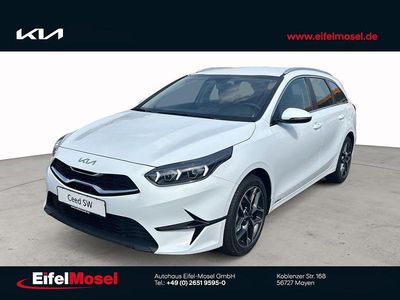 Nouă Kia Ceed Sportswagon Spirit 140 CP (102 kW) 2026 Alb Break