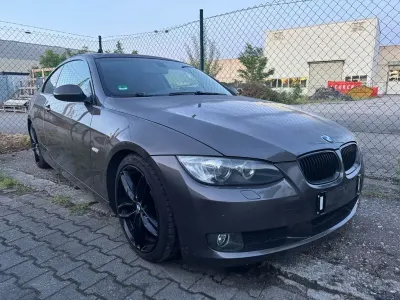 Gebraucht BMW 320