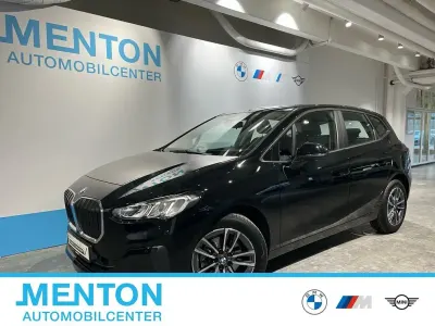 Occasion BMW 218