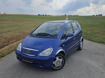 Mercedes A160