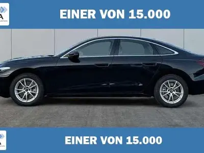 Second-hand Audi A5