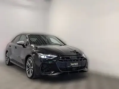 Gebraucht Audi S3 333 PS (244 kW) 2025 Metallic Limousine
