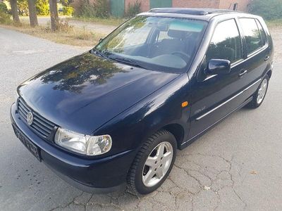VW Polo