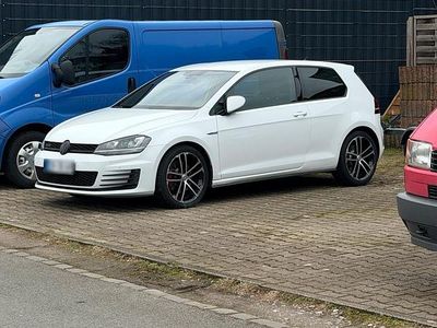 Używany VW Golf
