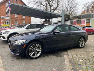 BMW 435