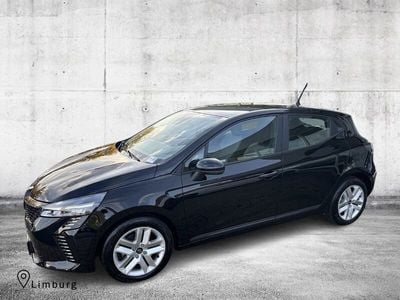Schwarz Gebraucht 2024 Renault Clio V Evolution Limousine | 15.000 € (Guter Preis)