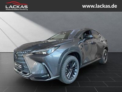 Lexus NX450h+