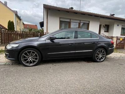 gebraucht VW CC VW