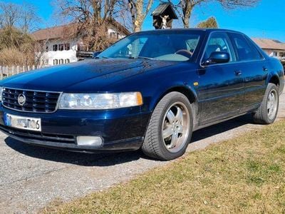 Cadillac Seville STS
