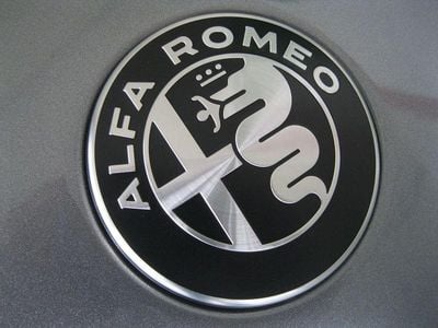 Gebraucht Alfa Romeo Tonale Edizione Speciale 280 PS (205 kW) 2023 Blau SUV