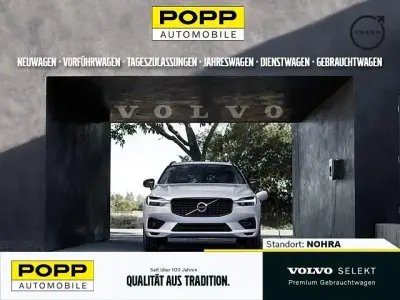 Gebraucht Volvo XC90 Ultimate 173 PS (127 kW) 2023 SUV