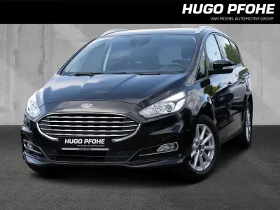 Gebraucht Ford S-MAX