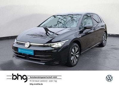 Usata VW Golf VIII Life 150 CV (110 kW) 2025 Nero Berlina