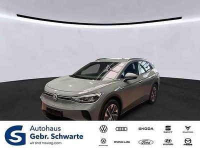Usata VW ID.4 Pro Performance 150 kW (204 CV) 2023 Grigio SUV
