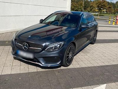 Mercedes C250