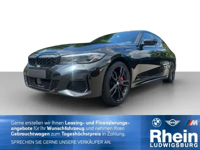 Gebraucht BMW 340