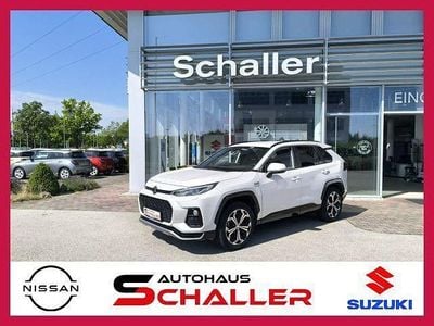 Suzuki Across