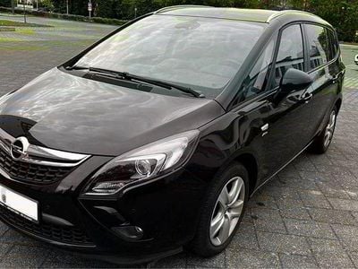 Opel Zafira Tourer