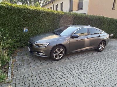 Gebraucht 2017 Opel Insignia Business Innovation Limousine | 12.000 € (Fairer Preis)