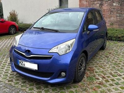 Toyota Verso-S