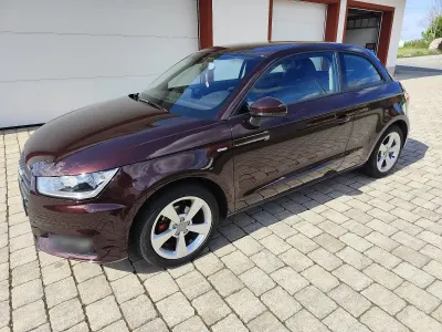 Gebraucht Audi A1