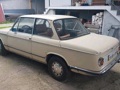 Gebraucht 1973 BMW 2002 Limousine | 5.999 €