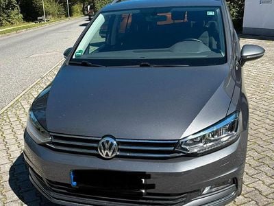 VW Touran