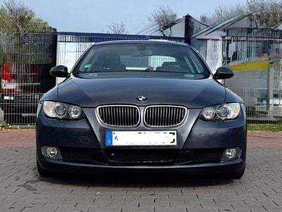 Gebraucht BMW 325 235 PS (172 kW) 2007 Coupé