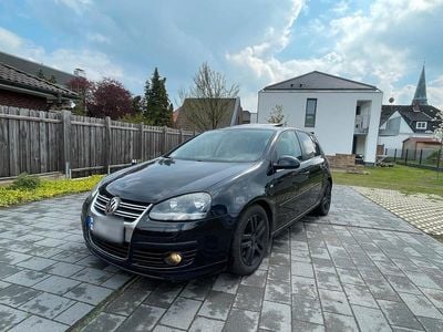 VW Golf VI