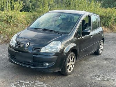 Renault Modus