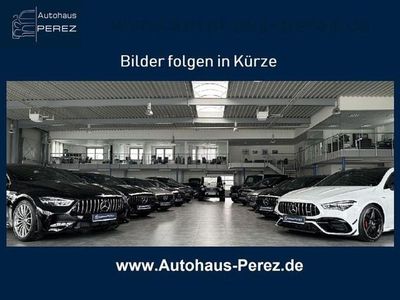 Gebraucht Mercedes 220 AMG 197 PS (144 kW) 2025 Manufaktur oplithweiß bright (metallic) Coupé