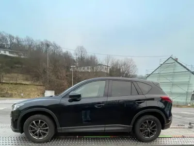 Gebraucht Mazda CX-5