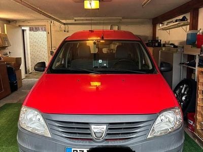 Dacia Logan MCV