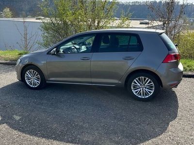 gebraucht VW Golf 2.0 TDI DSG BMT CUP CUP/Bi- Xenon/Dynaudio